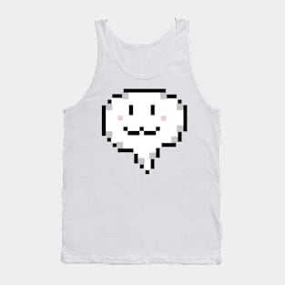 Stardew valley emote Tank Top